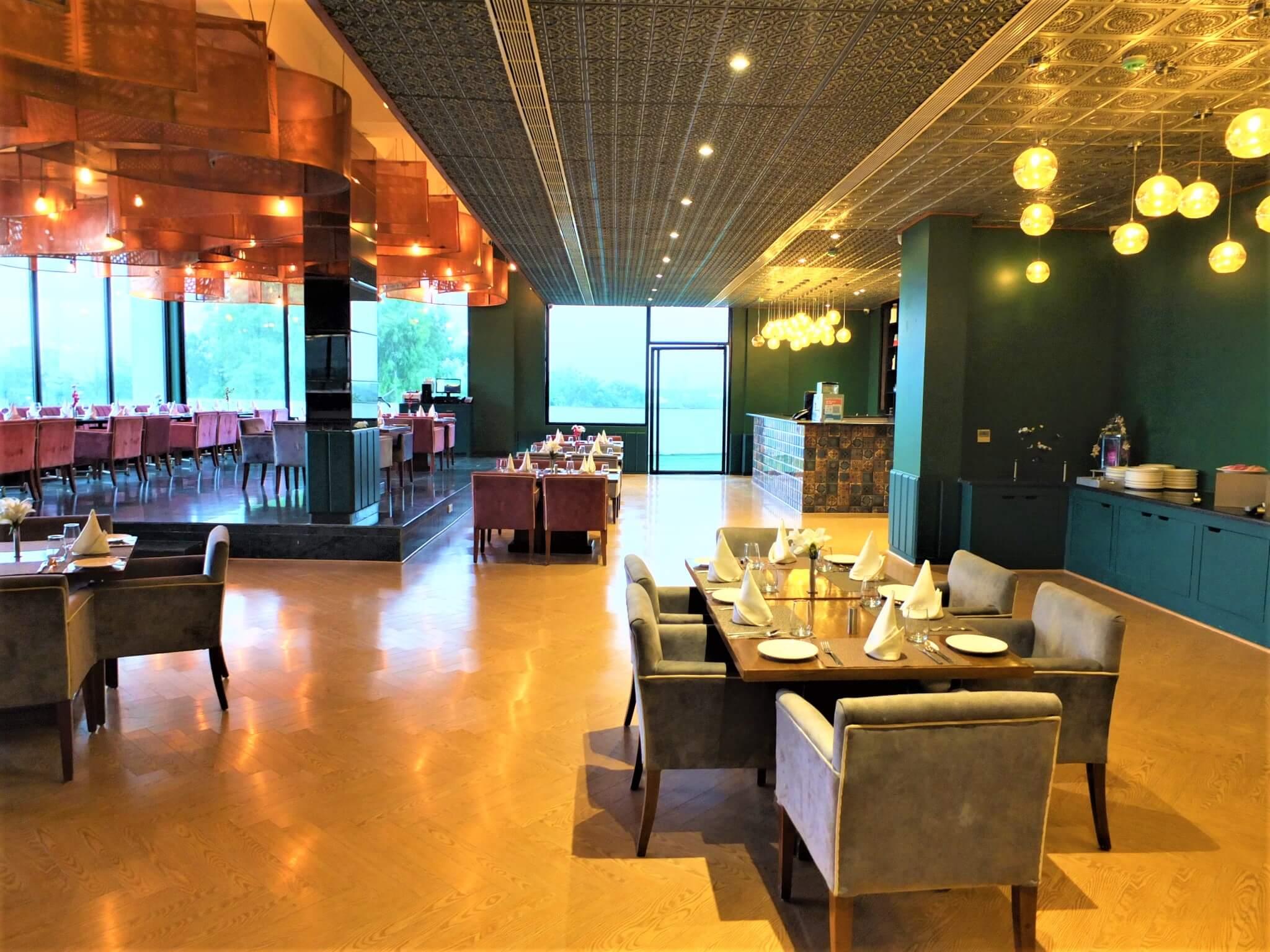 Fortune Park Boulevard Delhi  Exterior photo